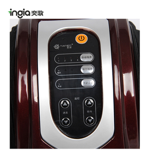 Eléctrica Shock pierna Spa baño vibración masajeador de pies - Product Image 6