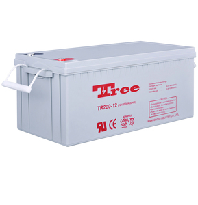 10kw 15kw <span class=keywords><strong>batterie</strong></span> de système domestique 200AH 250AH 300AH VRLA 12 volts <span class=keywords><strong>200</strong></span> <span class=keywords><strong>ampères</strong></span> <span class=keywords><strong>batterie</strong></span> au <span class=keywords><strong>gel</strong></span> à cycle profond 12 v 200ah <span class=keywords><strong>batterie</strong></span> solaire domestique - Product Image 3