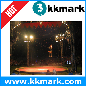 Estructura de Truss para Carpa de Circo, Carpa de Carnaval, Trapecio, Marquesina, Parque de Atracciones Familiar, Estructura de Circo - Product Image 5