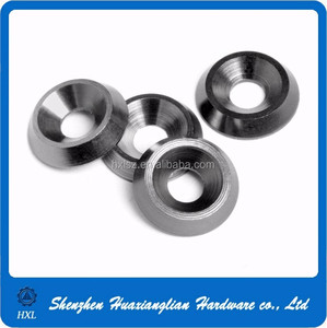 DIN 6319 C D Din6319 Mùa Xuân Hình Cầu Hình Nón Hình Nón Ghế Chìm Khóa Máy Giặt - Product Image 3