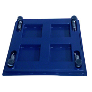 500キロプラットフォームスケール計量 - Product Image 4