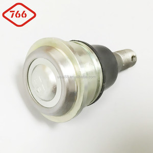 Rotule inférieure de suspension pour Nissan Sunny N13 B12, pièce <span class=keywords><strong>auto</strong></span>, OEM 40160-50A00/SB-4592 - Product Image 2