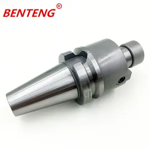 Kim Loại Máy Tiện BT40 FMB Mill CNC Giữ Công Cụ