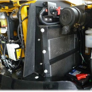 SANY SY35U 3 тонны раскладушка ведро лучший мини-экскаватор - Product Image 3