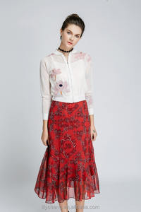 Abito Midi Estivo da Donna 2026, Stile Casual Boho con Stampa Lunga, <span class=keywords><strong>Taglie</strong></span> <span class=keywords><strong>Forti</strong></span>, Vendita all'Ingrosso - Product Image 6