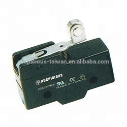 สวิตช์ไมโคร AM-1704 แบบ Z 15A 250V แบบก้านโยก - Product Image 2