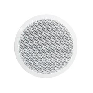 CB-620 Wireless Bluetooth 4.2 active ceiling speaker system 2x20W in pair designed for fast installation and easy operation