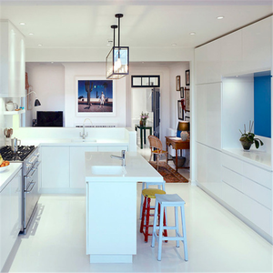 Mobile da <span class=keywords><strong>Cucina</strong></span> <span class=keywords><strong>in</strong></span> <span class=keywords><strong>Legno</strong></span> Massello Personalizzato con Tempi <span class=keywords><strong>di</strong></span> Consegna Brevi, Include Struttura <span class=keywords><strong>in</strong></span> MDF, Rubinetto, Cassetto, Cestello e <span class=keywords><strong>Piano</strong></span> <span class=keywords><strong>di</strong></span> <span class=keywords><strong>Lavoro</strong></span> <span class=keywords><strong>in</strong></span> Marmo Artificiale - Product Image 6