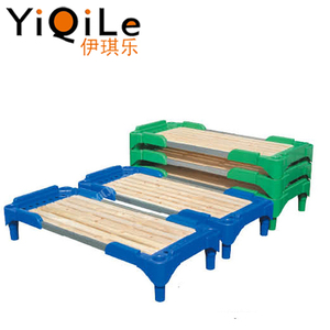 Lit <span class=keywords><strong>de</strong></span> bébé en plastique, confortable et populaire, pour enfants, en promotion - Product Image 4