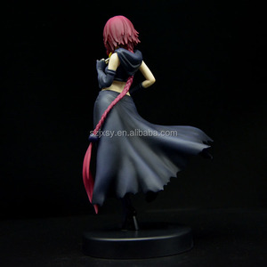Sản phẩm mới: Mô hình nhân vật hoạt hình anime gợi cảm, sản xuất tại Trung Quốc - Product Image 4