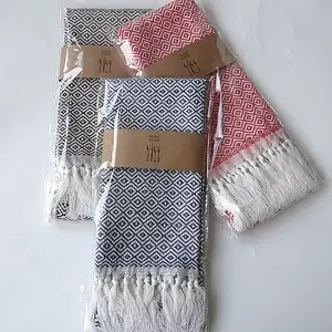 100x170 高品质最好的价格 Nazar Peshtemal，海滩，Fouta，土耳其毛巾