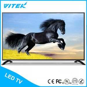 VTEX Новая акция OEM ODM принимает 42-дюймовый смарт-телевизор по ценам Nobel TV оптовый поставщик из Китая - Product Image 3