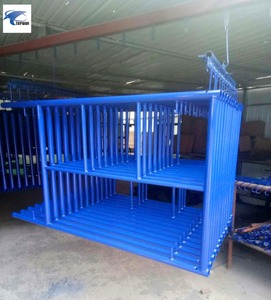 Multi purpose <strong>cantilever</strong> catwalk <strong>cantilever</strong> catwalk folder ladder <strong>frame</strong> platform mobile <strong>scaffolding</strong> Topway - Product Image 5