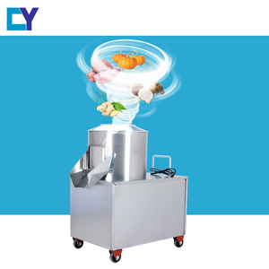 Onion Peeling <strong>Machine</strong> Skin <strong>Peeler</strong> / Commercial <strong>Potato</strong> <strong>Peeler</strong> <strong>Machine</strong> / Carrot <strong>Peeler</strong> - Product Image 6