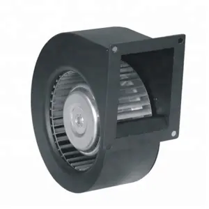 Toyon factory price 140 x 59 single inlet centrifugal blower fan