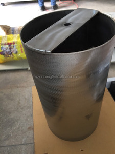 عالية الكفاءة مياه الصرف الصحي الفضة الانتعاش آلة - Product Image 3