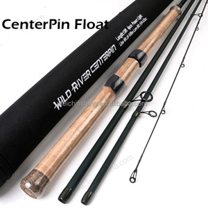 Canna da Pesca Galleggiante con Perno Centrale da 13 Piedi Light Power - Product Image 6