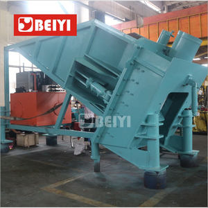 Máy Cắt Thủy Lực Máy Cắt Thủy Lực Máy Cắt Nghiêng Tự Động Và Cắt Thủy Lực Để Bán Máy Nghiền Dầm Bê Tông - Product Image 4