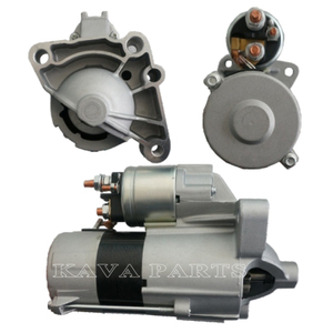 Démarreur de voiture 12V pour <span class=keywords><strong>Renault</strong></span> <span class=keywords><strong>Master</strong></span>, Trafic 7711368323 8200018818 8200130624 - Product Image 1