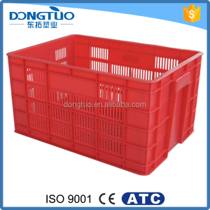 Personalizado grandes cajas de plástico, de plástico de frutas - Product Image 5