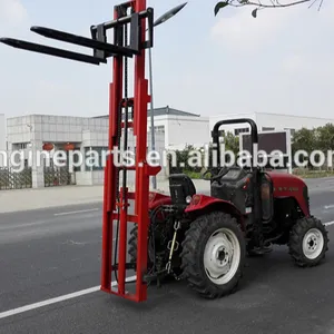 Kualitas tinggi 3-point forklift LF270