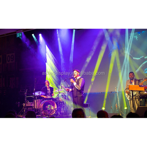 Noleggio P4.81 Gigante <span class=keywords><strong>Prezzo</strong></span> 3D <span class=keywords><strong>Cartellone</strong></span> Pubblicità Esterna HA PORTATO Schermo di Grandi Dimensioni - Product Image 6