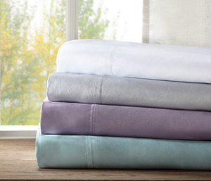 Top Chia Vua Kích Thước Mẫu Chào Đón Mùa Hè Làm Mát Tre Tấm Giường - Product Image 4