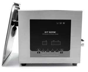 GT SONIC-D13歯科用大型超音波クリーナー - Product Image 1