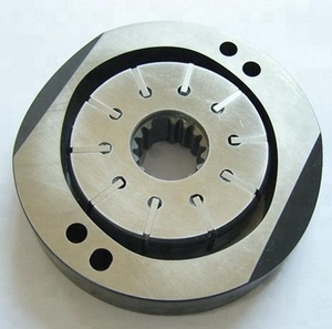 Nissan CK20 Parts - High Quality Auto Starter Motors