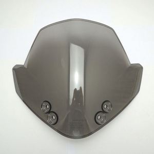 FKTMP082BK de parabrisas para Duque 125 para <span class=keywords><strong>Duke125</strong></span> 200 de 390, 2013-2014 negro - Product Image 6