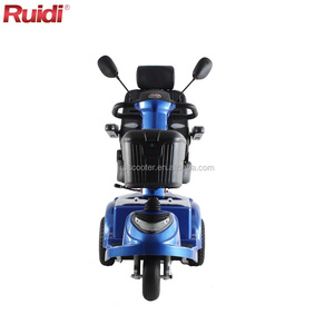 <span class=keywords><strong>Moblity</strong></span>-patinete eléctrico de 3 ruedas, T4-S, movilidad, 950W - Product Image 4