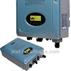 Inversor de conexión de red Solar INVT iMars serie B, 2200W - Product Image 2