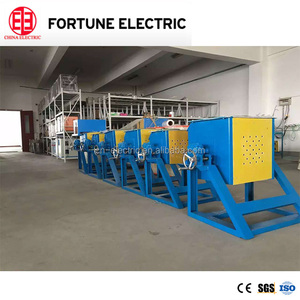 Fréquence moyenne basculant hydraulique <span class=keywords><strong>induction</strong></span> <span class=keywords><strong>four</strong></span> de fusion/<span class=keywords><strong>four</strong></span> - Product Image 6
