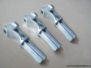 Accessoires de voiture <span class=keywords><strong>pour</strong></span> <span class=keywords><strong>caravane</strong></span> 4x4, faciles à installer, <span class=keywords><strong>auvent</strong></span> latéral <span class=keywords><strong>pour</strong></span> véhicule - Product Image 4