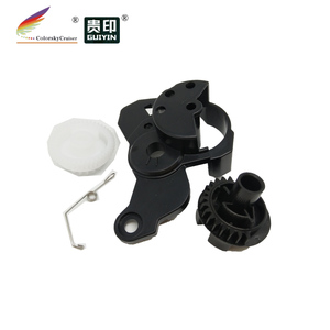 (ACC-TN760-4) cartucho de tóner de kit para hermano DCP-2550 DCP-2551 MFC-2715 MFC-<span class=keywords><strong>2750</strong></span> MFC-2770 TN13 TN-730 - Product Image 1