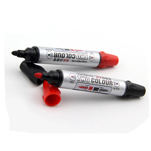 Nhanh Kho Cung Cấp Hai Đầu Big Jumbo Whiteboard Marker - Product Image 3