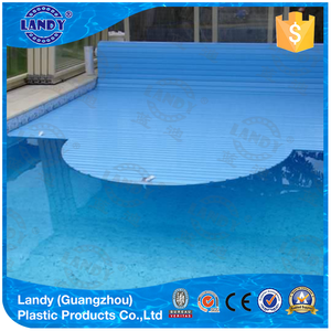 Comercio al por mayor Qualtiy Superior automático piscina cubre el sur de áfrica - Product Image 6