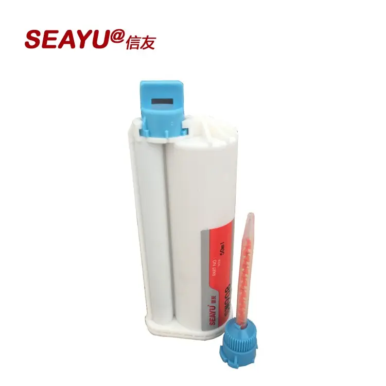 SEAYU SW903電話シェル接着用プラスチック溶接AB接着剤