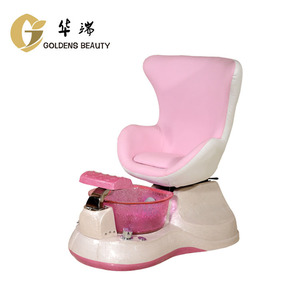 Repose-pieds réglable USB pour Spa, fauteuil de <span class=keywords><strong>pédicure</strong></span>, nouveau, - Product Image 2