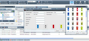 plataforma de software de seguimiento GPS compatible con seguidores producidos por Cobán, Bofan, Xexun, Concox, Queclink, Noran - Product Image 1