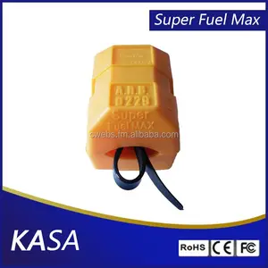 Super Brandstof Max Magnetische Fuel Saver