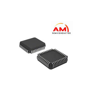 XC18V02PC44C <span class=keywords><strong>PROM</strong></span> متوازي/تسلسلي 2M-bit 3.3V 44-Pin PLCC-السكك الحديدية/أنبوب - Product Image 1