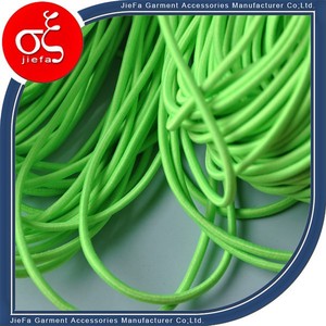 Suministro de la cinta elástica/ronda de la cinta/de poliéster de la cinta - Product Image 1