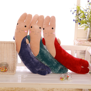 Nuevos juguetes de peluche mi canto monstruos - Product Image 1