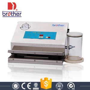 Frère VE400 CE Certification Meilleur service 100 W pot vide scellant - Product Image 3