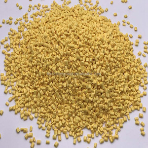 Modified Factory Sell! High Quality Colorful <strong>ABS</strong>, Injection Molding PP/HIPS/<strong>ABS</strong>/PC/PA/PMMA/PBT/PET Plastic <strong>ABS</strong> Granules CN;GUA - Product Image 4