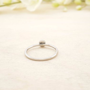 Thép không gỉ bezel cup Vòng 4.2mm, bezel Vòng thiết lập-thép không gỉ Vòng trống, nhà máy bán hàng trực tiếp - Product Image 2