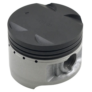 Bộ Phận Động Cơ Xe Máy Xi Lanh Piston Ring Pin Kit Cho SUZUKI DR250 1984-1987 GN250 1985-2001 GZ250 1999-2011 Marauder TU250 - Product Image 4