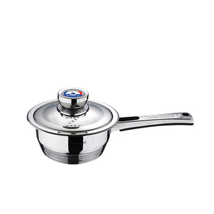 Chine fournisseur de cuisine en acier inoxydable ustensiles de cuisine de marque privée - Product Image 3