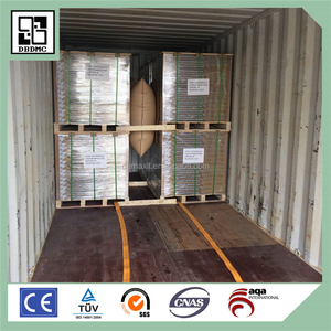 Detallada de madera granos diseños pvc productos de suelos de interior pisos de vinilo / suelo de tarima flotante azulejos - Product Image 6